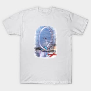 London eye T-Shirt